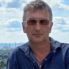 Фотография мужчины Сергей, 51 год из г. Благовещенск