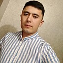 Захар, 27 лет