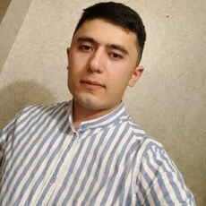 Фотография мужчины Захар, 27 лет из г. Лобня