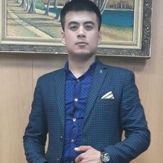 Фотография мужчины Джон, 31 год из г. Петропавловск-Камчатский