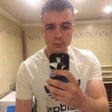 Фотография мужчины Leonid, 34 года из г. Ангарск