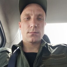 Фотография мужчины Евгений, 39 лет из г. Донецк