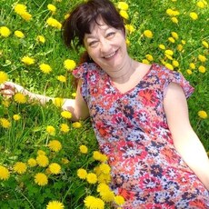 Фотография девушки Анабель, 55 лет из г. Калининград