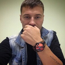 Фотография мужчины Саша, 37 лет из г. Тихорецк