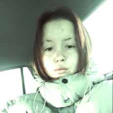 Фотография девушки Майя, 20 лет из г. Новоалтайск