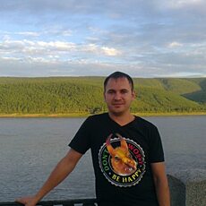 Фотография мужчины Рамиль, 45 лет из г. Казань