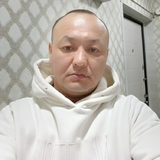 Фотография мужчины Жанат, 43 года из г. Жезказган