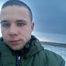 Фотография мужчины Влад, 25 лет из г. Орша