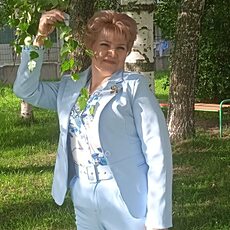 Фотография девушки Олеся, 48 лет из г. Сергиев Посад
