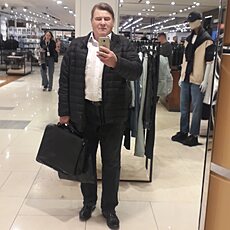 Фотография мужчины Андрей, 50 лет из г. Москва