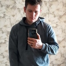 Фотография мужчины Александр, 24 года из г. Затобольск
