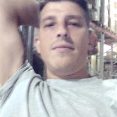 Фотография мужчины Дикий, 37 лет из г. Лобня