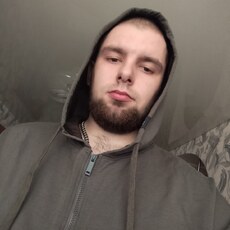Фотография мужчины Данил, 23 года из г. Рубцовск