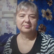 Фотография девушки Полина, 55 лет из г. Асино