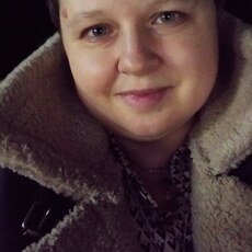 Фотография девушки Ирина, 44 года из г. Владимир