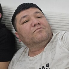 Фотография мужчины Бах, 40 лет из г. Уральск