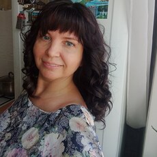 Фотография девушки Оксана, 46 лет из г. Усолье-Сибирское