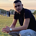 Омар, 26 лет