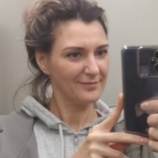 Фотография девушки Ирина, 46 лет из г. Волжский