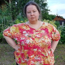 Фотография девушки Елена, 47 лет из г. Москва