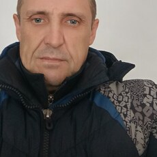 Фотография мужчины Вячеслав, 55 лет из г. Чамзинка