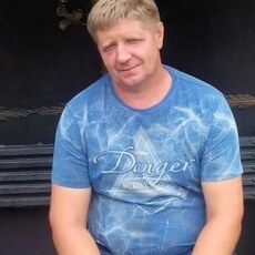 Фотография мужчины Юрий, 53 года из г. Гомель