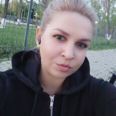 Фотография девушки Настя, 33 года из г. Гуково