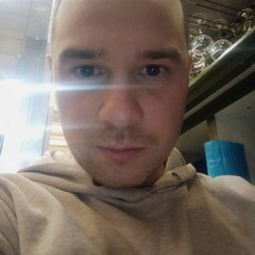 Фотография мужчины Стёпи, 30 лет из г. Екатеринбург
