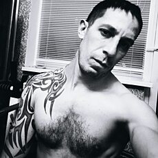 Фотография мужчины Костян, 40 лет из г. Борисполь