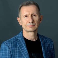 Фотография мужчины Николай, 52 года из г. Ивантеевка