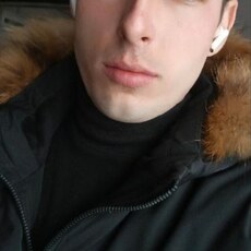 Фотография мужчины Александр, 27 лет из г. Юрга