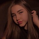 Полина, 19 лет