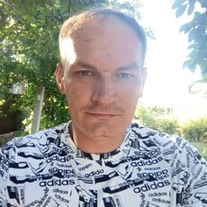 Фотография мужчины Андрей, 34 года из г. Светлоград