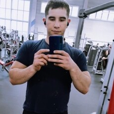 Фотография мужчины Ильнур, 31 год из г. Казань