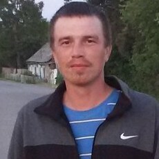 Фотография мужчины Николай, 37 лет из г. Апшеронск