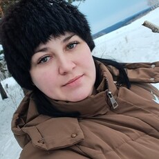 Фотография девушки Марина, 34 года из г. Черемхово