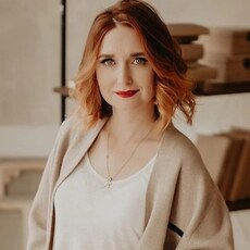 Фотография девушки Лариса, 37 лет из г. Архангельск