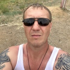 Фотография мужчины Михаил, 54 года из г. Аксу