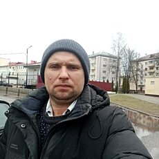 Фотография мужчины Владимир, 40 лет из г. Новополоцк