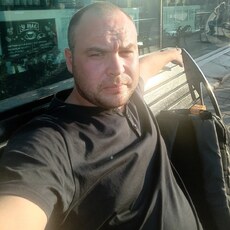 Фотография мужчины Сергей, 29 лет из г. Архара