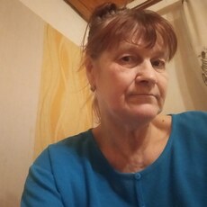 Фотография девушки Нина, 66 лет из г. Лебедянь