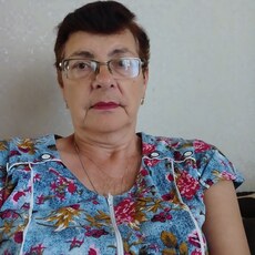 Фотография девушки Наталья, 64 года из г. Ульяновск