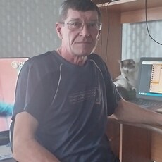 Фотография мужчины Александр, 53 года из г. Сморгонь