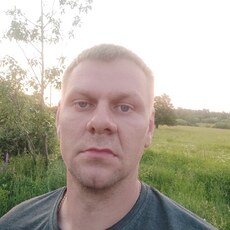 Фотография мужчины Алексей, 42 года из г. Наро-Фоминск