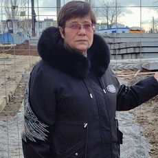 Фотография девушки Елена, 55 лет из г. Мариуполь
