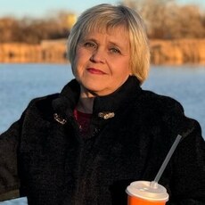 Фотография девушки Людмила, 69 лет из г. Новочеркасск