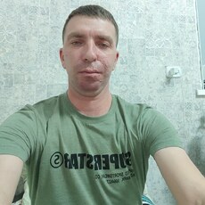 Фотография мужчины Вадим, 39 лет из г. Смолевичи