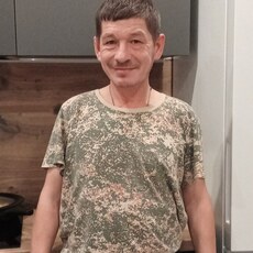 Фотография мужчины Иван, 49 лет из г. Советск (Кировская Область)