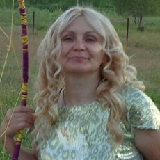 Фотография девушки Елена, 57 лет из г. Гатчина