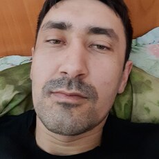 Фотография мужчины Азамат, 30 лет из г. Нижневартовск